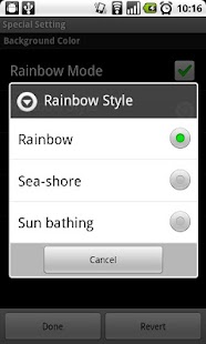 Mood Alarm Clock Screenshots 5
