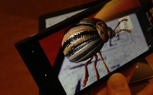 Lastest AEntomology - AR Entomology APK