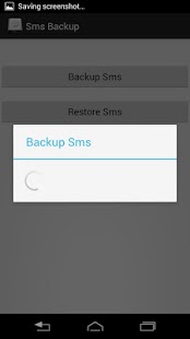 How to install Sms Backup 1.1 apk for android
