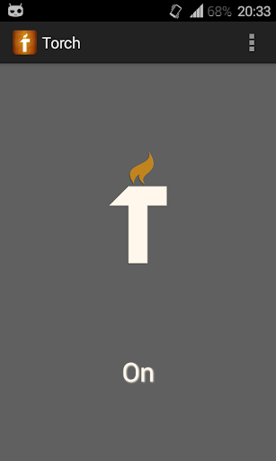 Torch Lantern App