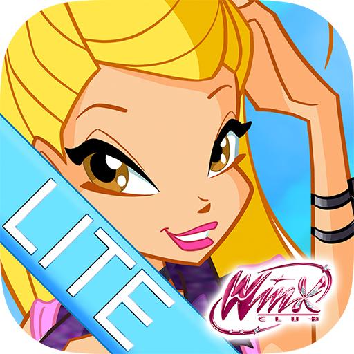 Winx Fairy School Lite LOGO-APP點子