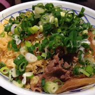 讚岐釜揚烏龍麵-丸龜製麵