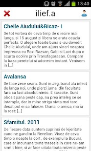 ilief.a Screenshots 0