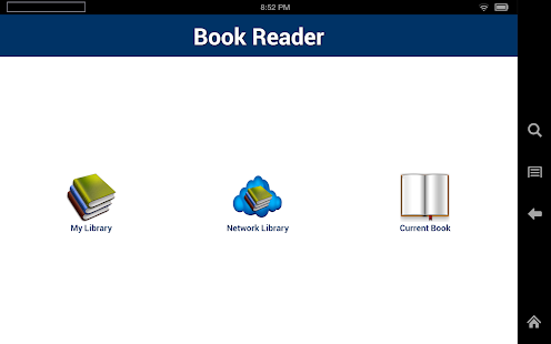 Free Book Reader