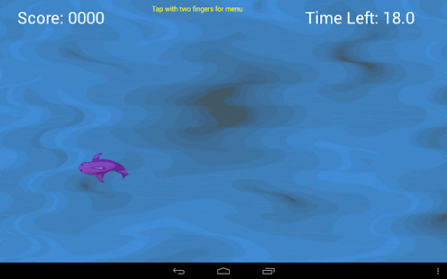 MeowCade Android screenshot