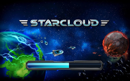 StarCloud