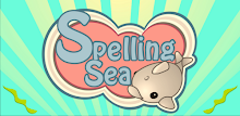 Spelling Sea Word Game APK