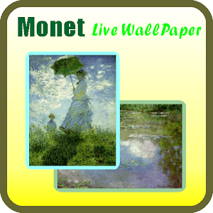 Monet Live Wallpaper New.apk 1.5