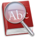 Mensa Word of the Day Widget logo