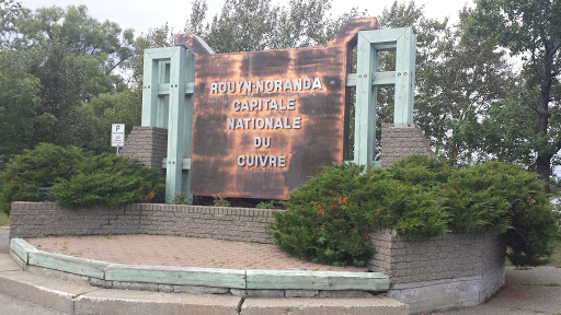Capitale Nationale Du Cuivre