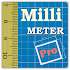 Millimeter Pro - ruler and protractor on screen2.1.0 (Patched)