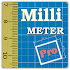 Millimeter Pro - ruler and protractor on screen2.1.0 (Patched)