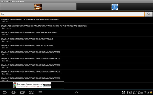 免費下載書籍APP|Insurance Code - Philippines app開箱文|APP開箱王