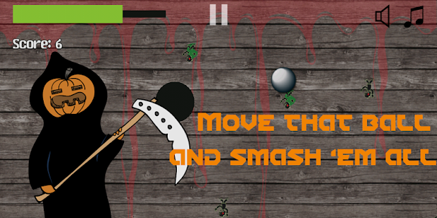 How to mod Halloween Smasher 2D 1.0 apk for pc