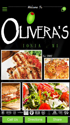 Olivera's