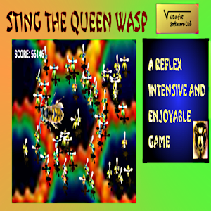 Sting The Queen Wasp 1.0.1