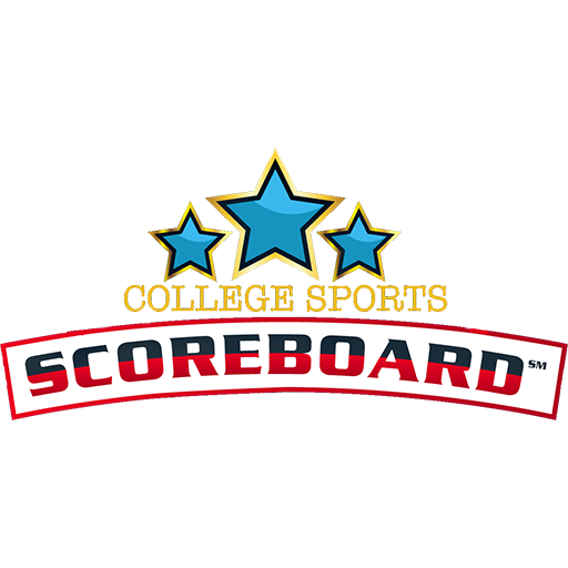 College Sports Scoreboard® LOGO-APP點子