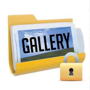 Gallery Protect 1.0 Icon