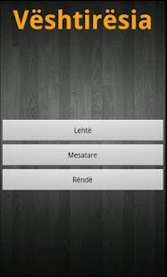 How to get Football Hangman Shqip patch 1.0 apk for android