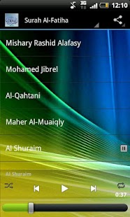 How to mod Surah Al Fatiha MP3 1.3 unlimited apk for pc