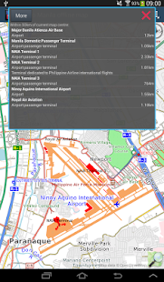 How to install Manila offline map 2.17 apk for laptop