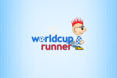 Download World Cup Runner APK for Android