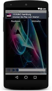 Free Download 1SOUND.hamburg APK