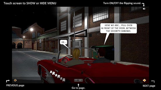 A Place Lost in Time Screenshots 18