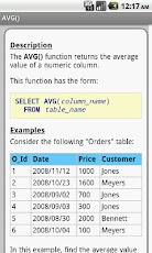 SQL Pro Quick Guide