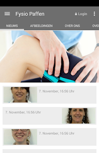 Free Fysiotherapie Paffen Kerkrade APK for Android