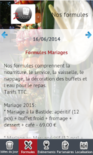 Traiteur : Les 2 Toques Screenshots 2