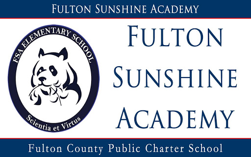 Fulton Sunshine Academy App