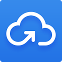 CM Backup - Safe,Cloud,Speedy icon