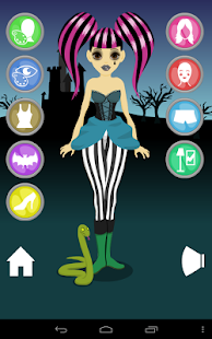How to install Monster Dress Up Game 1.3 unlimited apk for pc