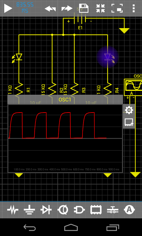 Droid Tesla Demo - Android Apps on Google Play