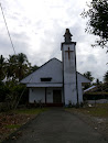 gereja Toraja