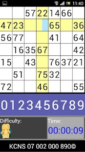Lastest MAYA COSMIC NUMBER PUZZLES 211 APK