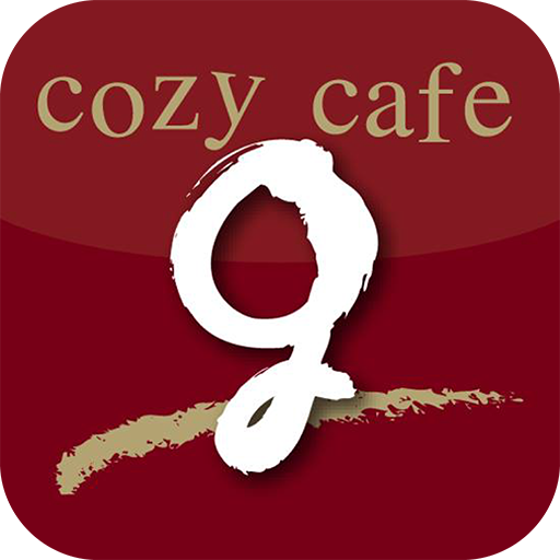 cafe grace LOGO-APP點子