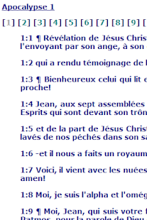 免費下載書籍APP|Darby Bible en Français app開箱文|APP開箱王