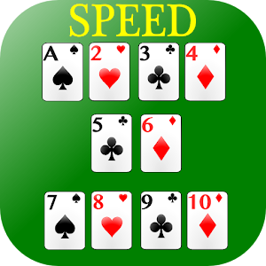 Speed card game - Android Apps on Google Play