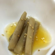 玄麻蕎麥處