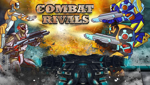 Combat Rivals