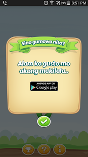 Lastest Pinoy Quiz APK
