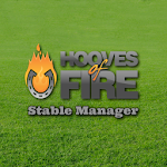 Cover Image of Herunterladen Hooves of Fire Stable Manager 1.4.0 APK