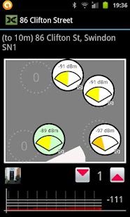 Free Nextivity Coverage Tester APK for Android
