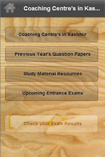Kashmir Directory Screenshots 3