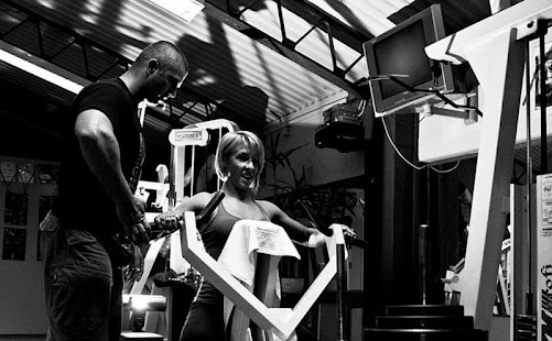 Download Blue gym Karlovac APK for Android