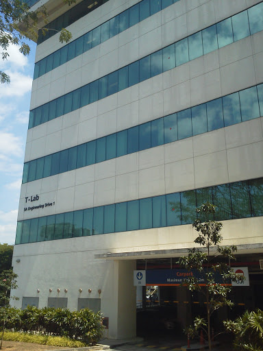 Temasek Laboratories at NUS