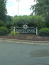Finch Park