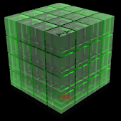 ButtonBass Dubstep Cube